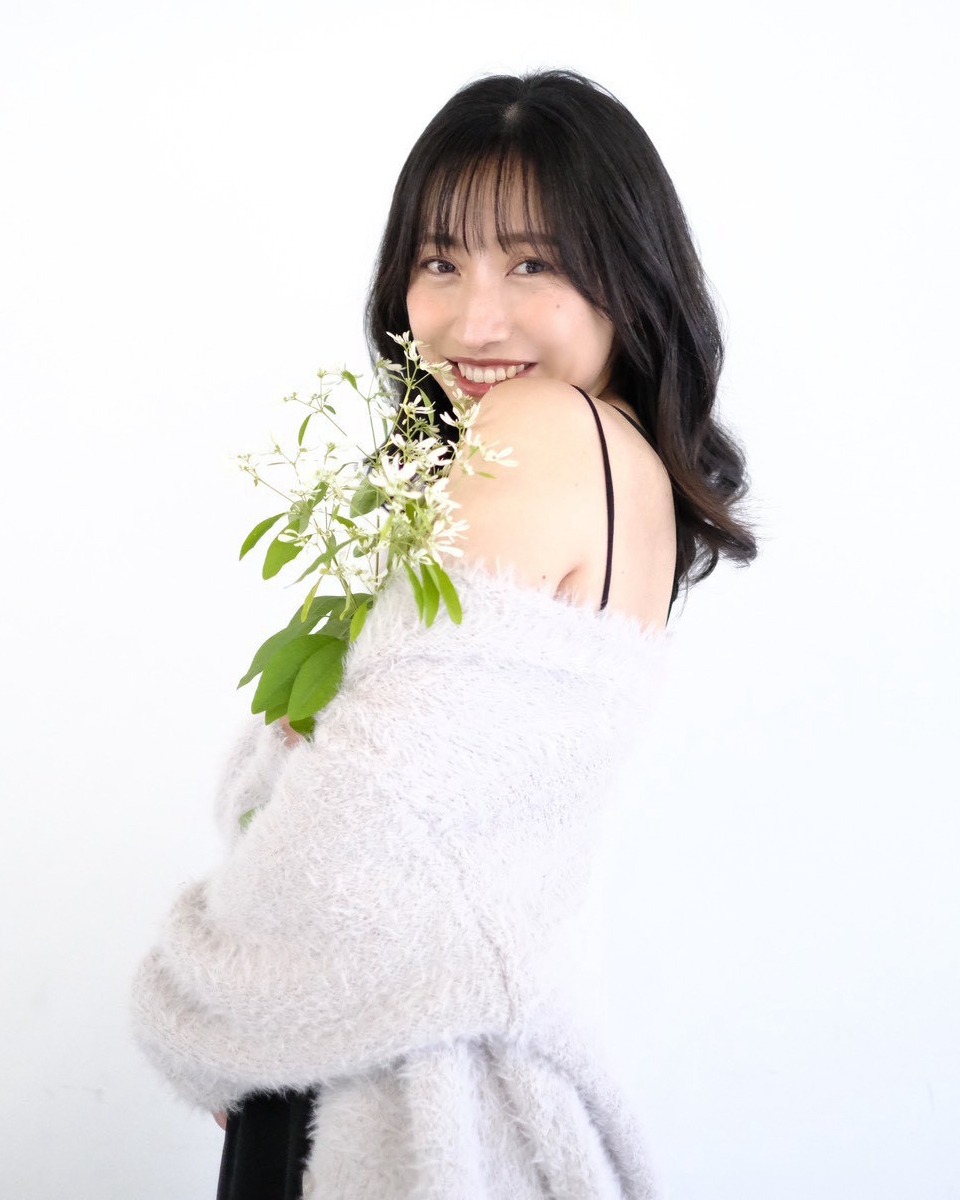 久米瞳のプロフィール写真